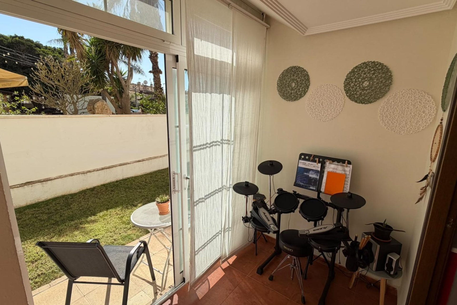 Rynek Wtórny - Apartament / Duplex - Torrevieja - Torreblanca