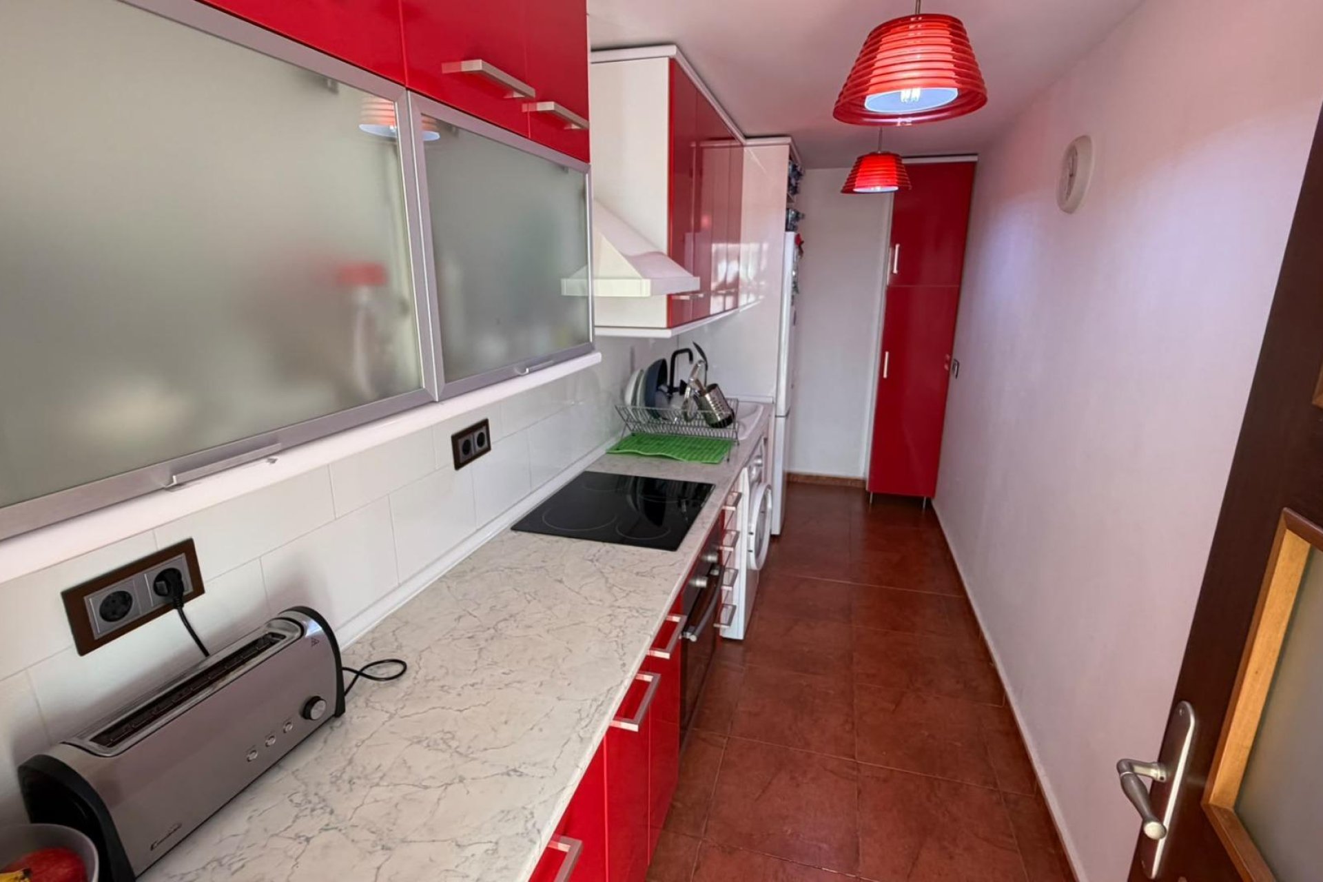 Rynek Wtórny - Apartament / Duplex - Torrevieja - Torreblanca