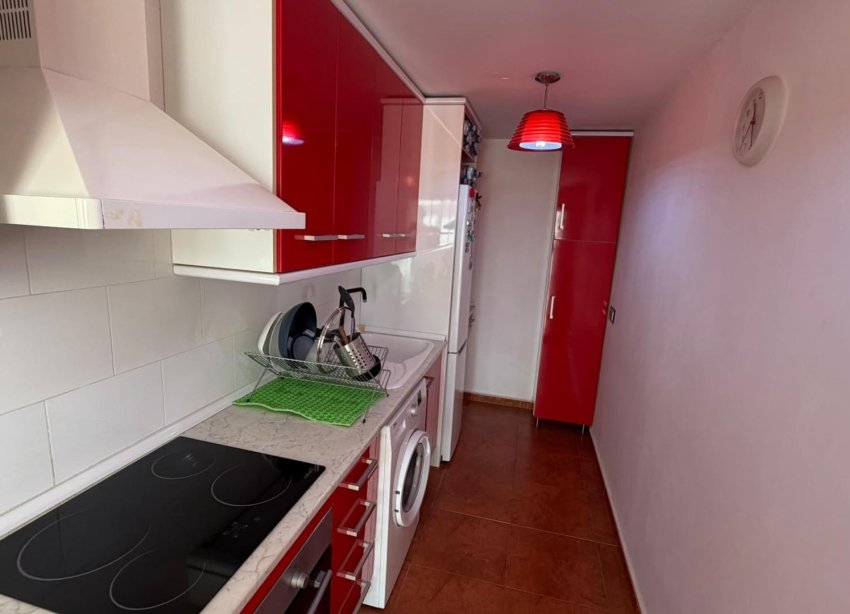 Rynek Wtórny - Apartament / Duplex - Torrevieja - Torreblanca