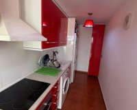 Rynek Wtórny - Apartament / Duplex - Torrevieja - Torreblanca