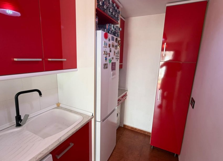 Rynek Wtórny - Apartament / Duplex - Torrevieja - Torreblanca