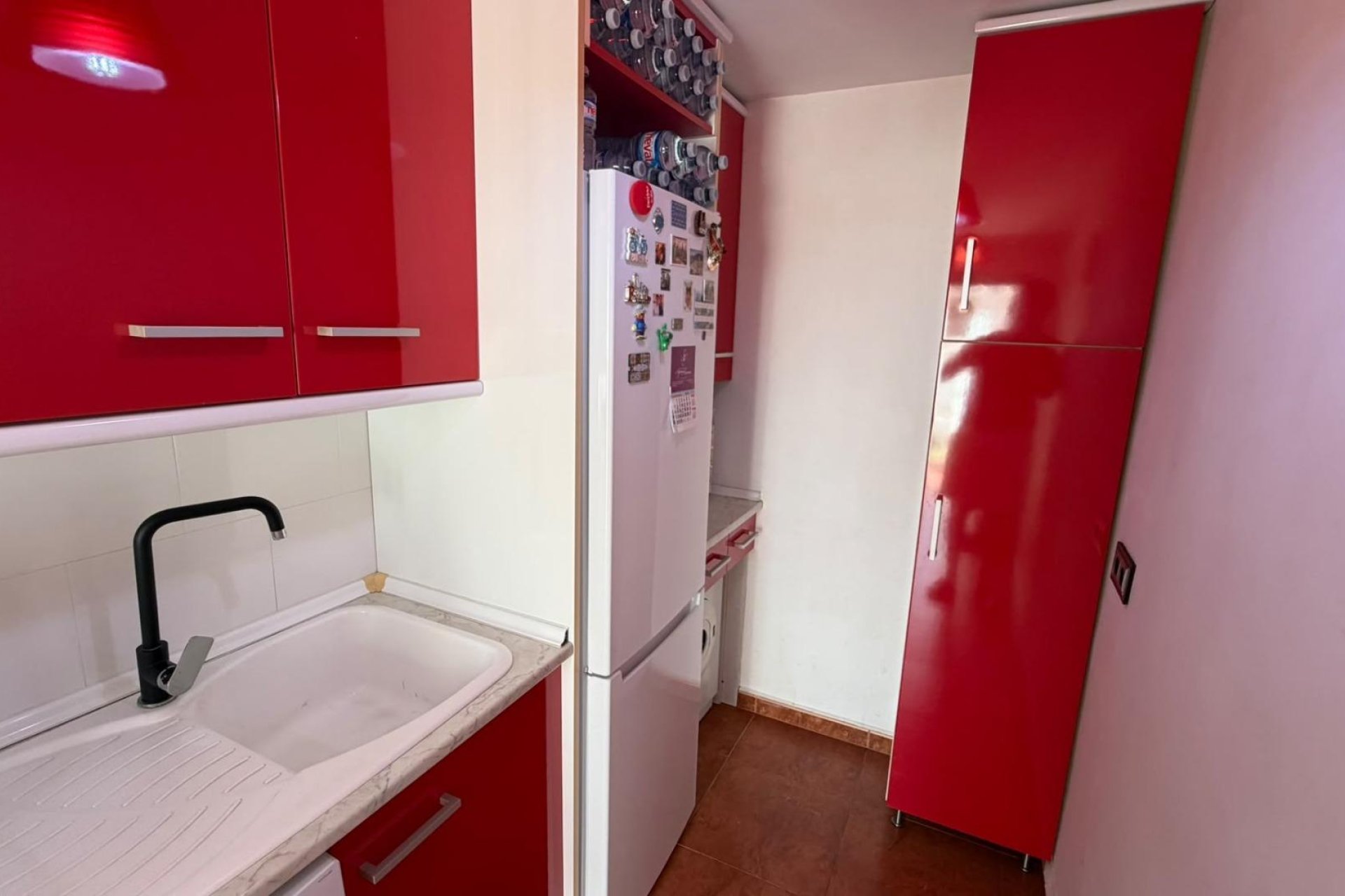 Rynek Wtórny - Apartament / Duplex - Torrevieja - Torreblanca