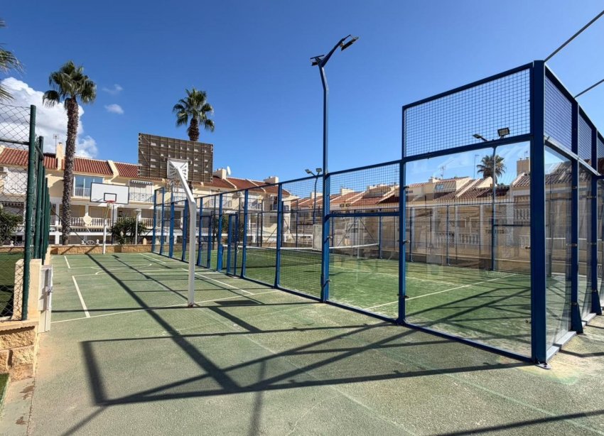 Rynek Wtórny - Apartament / Duplex - Torrevieja - Torreblanca