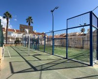 Rynek Wtórny - Apartament / Duplex - Torrevieja - Torreblanca