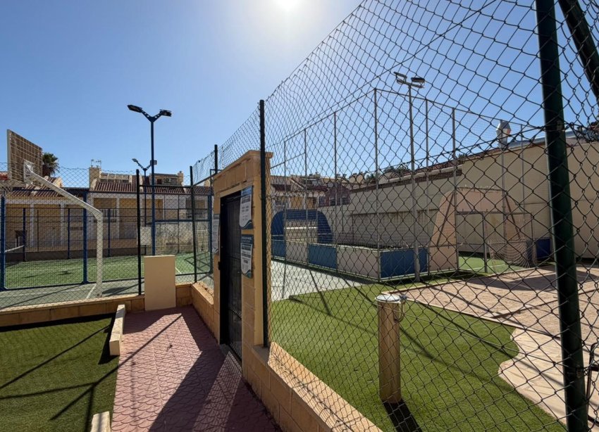 Rynek Wtórny - Apartament / Duplex - Torrevieja - Torreblanca