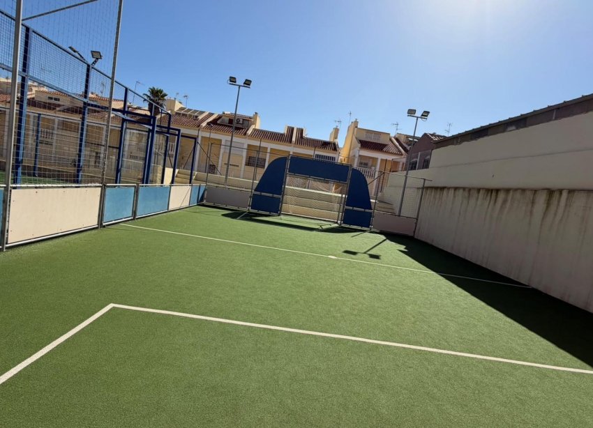 Rynek Wtórny - Apartament / Duplex - Torrevieja - Torreblanca