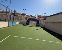 Rynek Wtórny - Apartament / Duplex - Torrevieja - Torreblanca