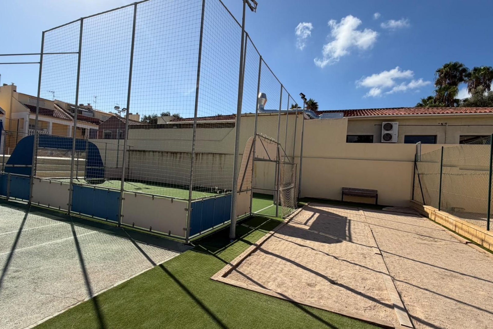 Rynek Wtórny - Apartament / Duplex - Torrevieja - Torreblanca