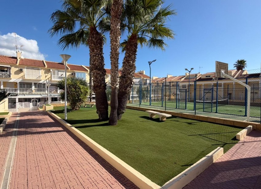 Rynek Wtórny - Apartament / Duplex - Torrevieja - Torreblanca
