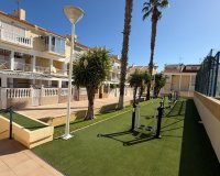 Rynek Wtórny - Apartament / Duplex - Torrevieja - Torreblanca