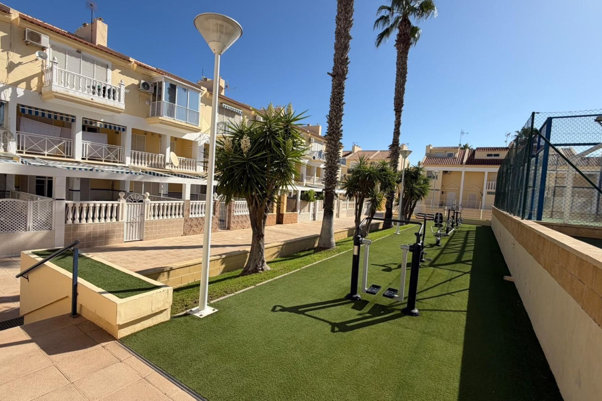 Rynek Wtórny - Apartament / Duplex - Torrevieja - Torreblanca