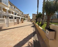 Rynek Wtórny - Apartament / Duplex - Torrevieja - Torreblanca