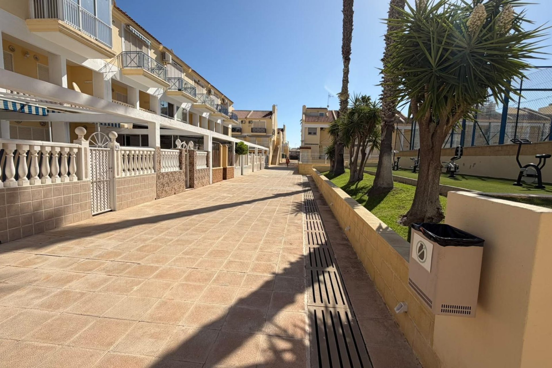 Rynek Wtórny - Apartament / Duplex - Torrevieja - Torreblanca