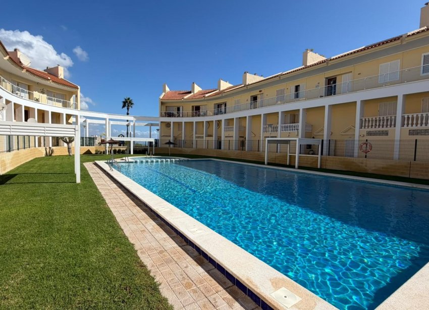 Rynek Wtórny - Apartament / Duplex - Torrevieja - Torreblanca