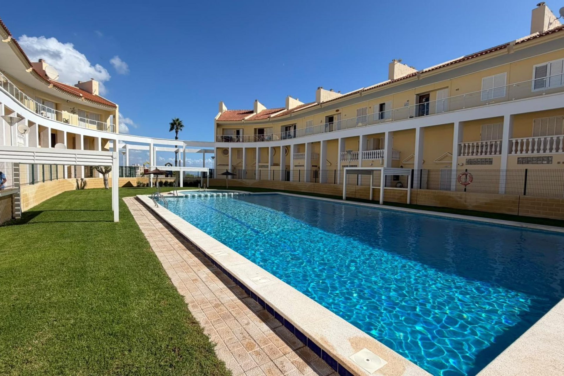 Rynek Wtórny - Apartament / Duplex - Torrevieja - Torreblanca