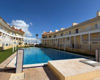 Rynek Wtórny - Apartament / Duplex - Torrevieja - Torreblanca