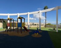 Rynek Wtórny - Apartament / Duplex - Torrevieja - Torreblanca