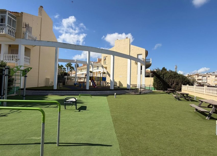 Rynek Wtórny - Apartament / Duplex - Torrevieja - Torreblanca
