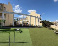 Rynek Wtórny - Apartament / Duplex - Torrevieja - Torreblanca