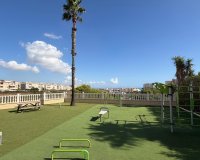 Rynek Wtórny - Apartament / Duplex - Torrevieja - Torreblanca