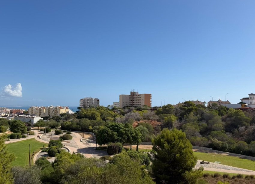 Rynek Wtórny - Apartament / Duplex - Torrevieja - Torreblanca