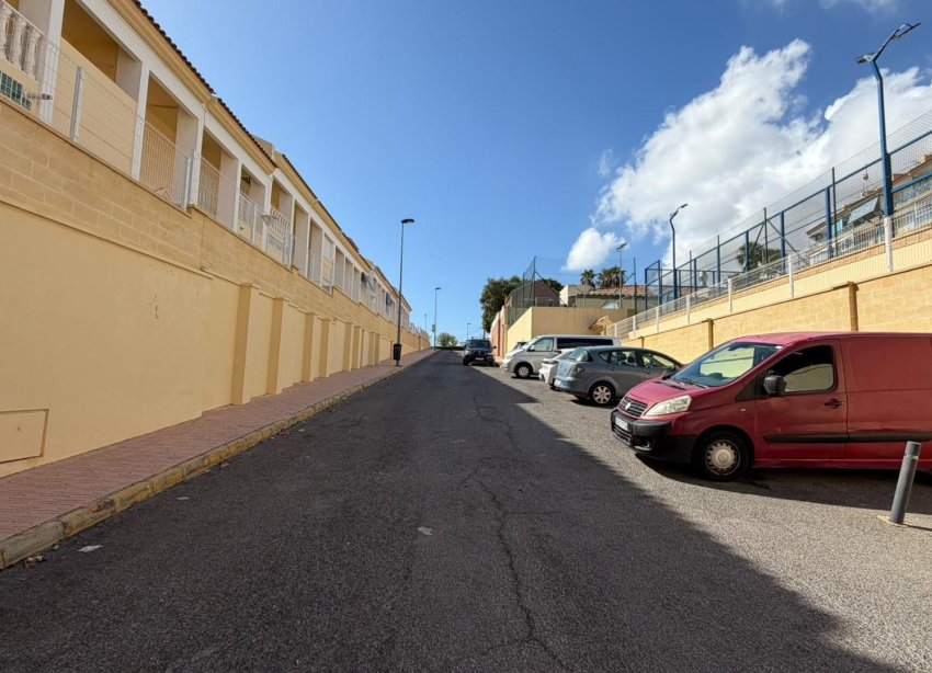 Rynek Wtórny - Apartament / Duplex - Torrevieja - Torreblanca