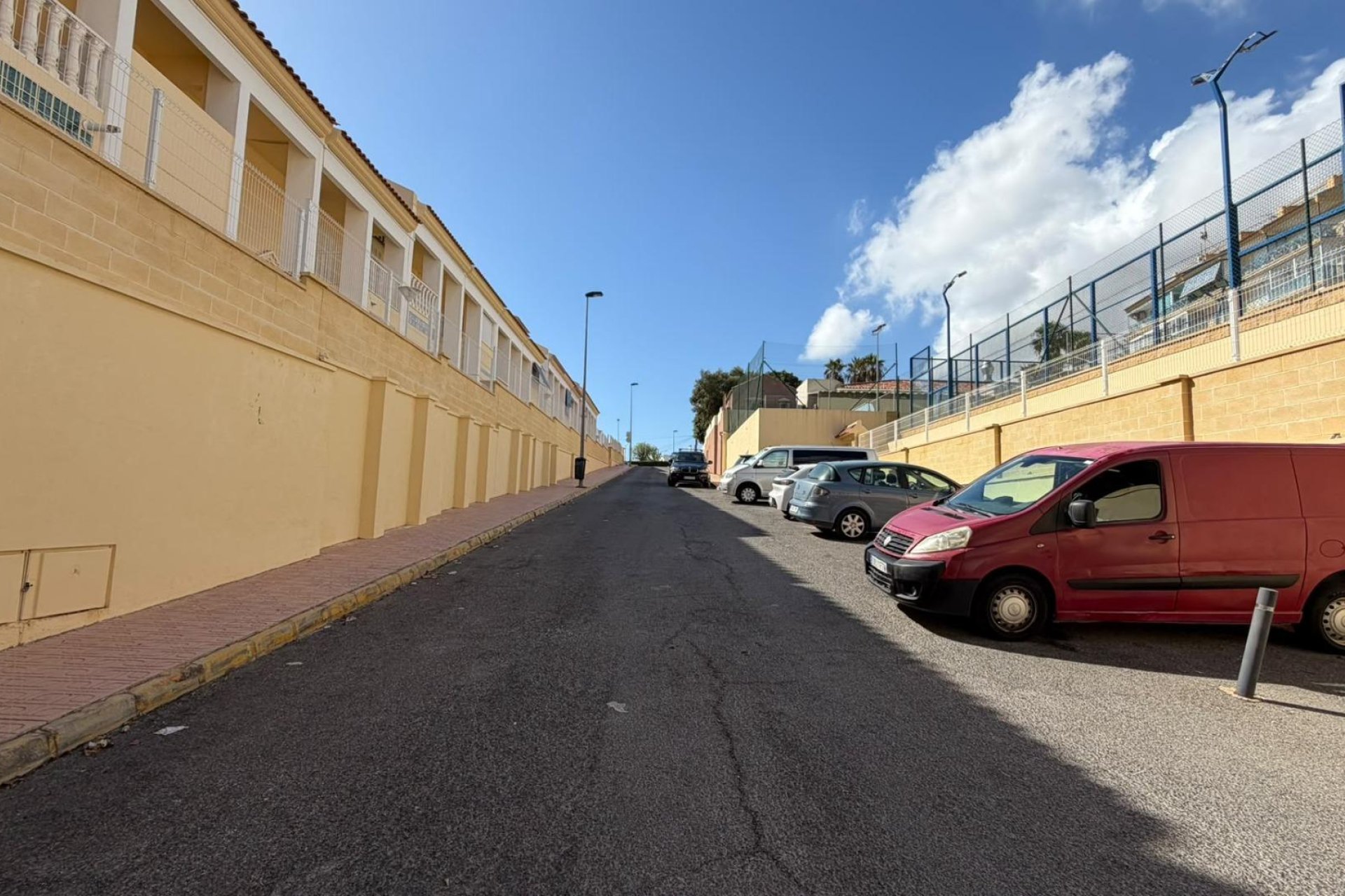 Rynek Wtórny - Apartament / Duplex - Torrevieja - Torreblanca