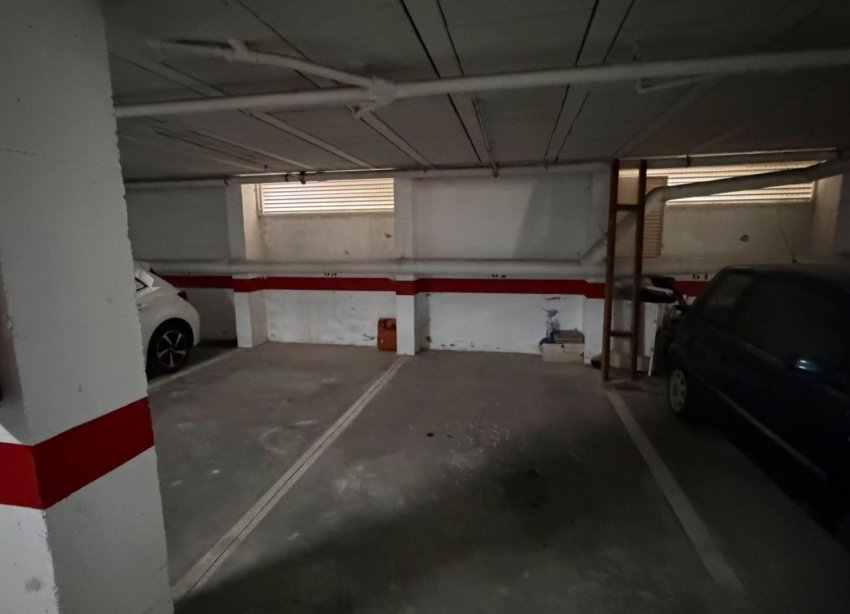 Rynek Wtórny - Apartament / Duplex - Torrevieja - Torreblanca