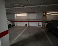 Rynek Wtórny - Apartament / Duplex - Torrevieja - Torreblanca
