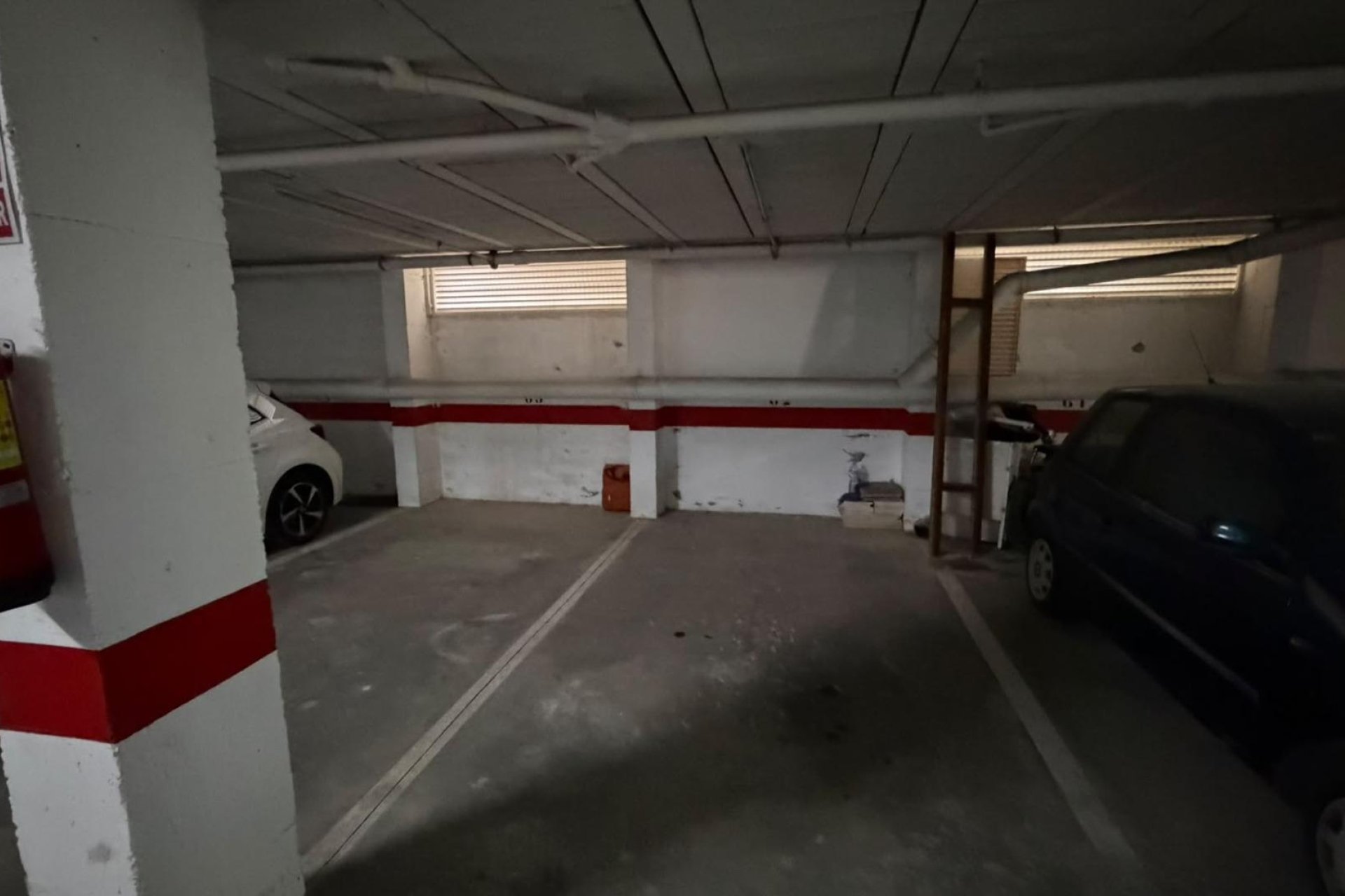 Rynek Wtórny - Apartament / Duplex - Torrevieja - Torreblanca