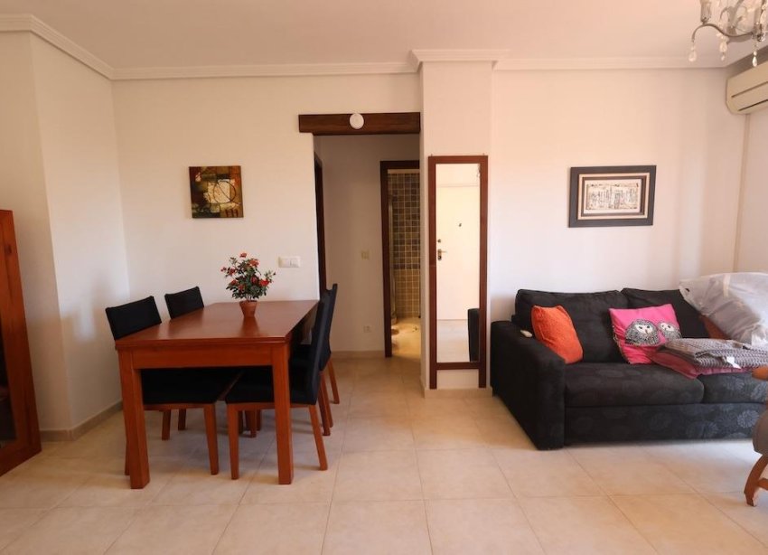 Rynek Wtórny - Apartament / Duplex - Torrevieja - Torreblanca