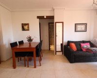 Rynek Wtórny - Apartament / Duplex - Torrevieja - Torreblanca