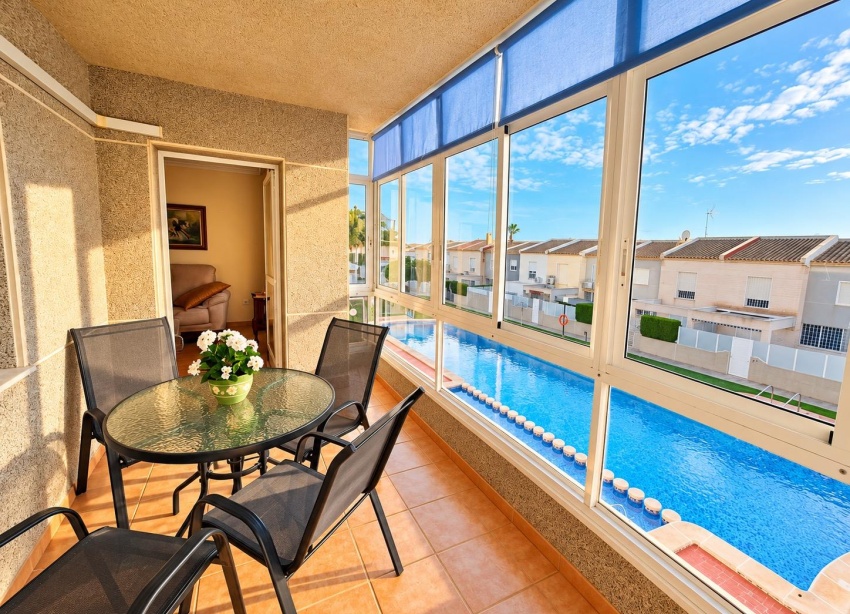 Rynek Wtórny - Apartament / Duplex - Torrevieja - Torreblanca