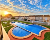 Rynek Wtórny - Apartament / Duplex - Torrevieja - Torreblanca