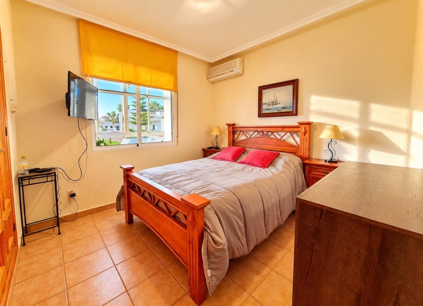 Rynek Wtórny - Apartament / Duplex - Torrevieja - Torreblanca