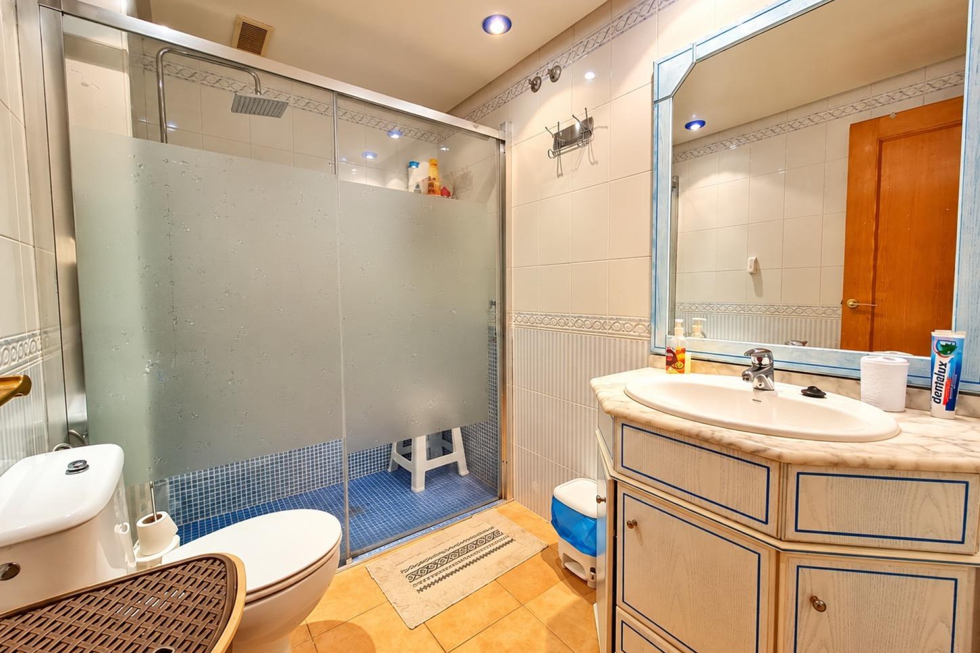 Rynek Wtórny - Apartament / Duplex - Torrevieja - Torreblanca
