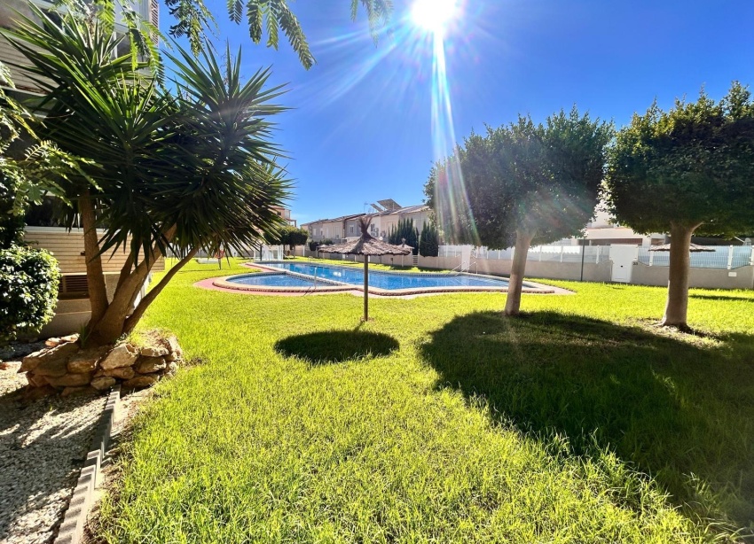 Rynek Wtórny - Apartament / Duplex - Torrevieja - Torreblanca