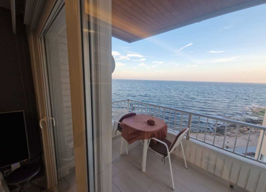 Rynek Wtórny - Apartament / Duplex - Torrevieja