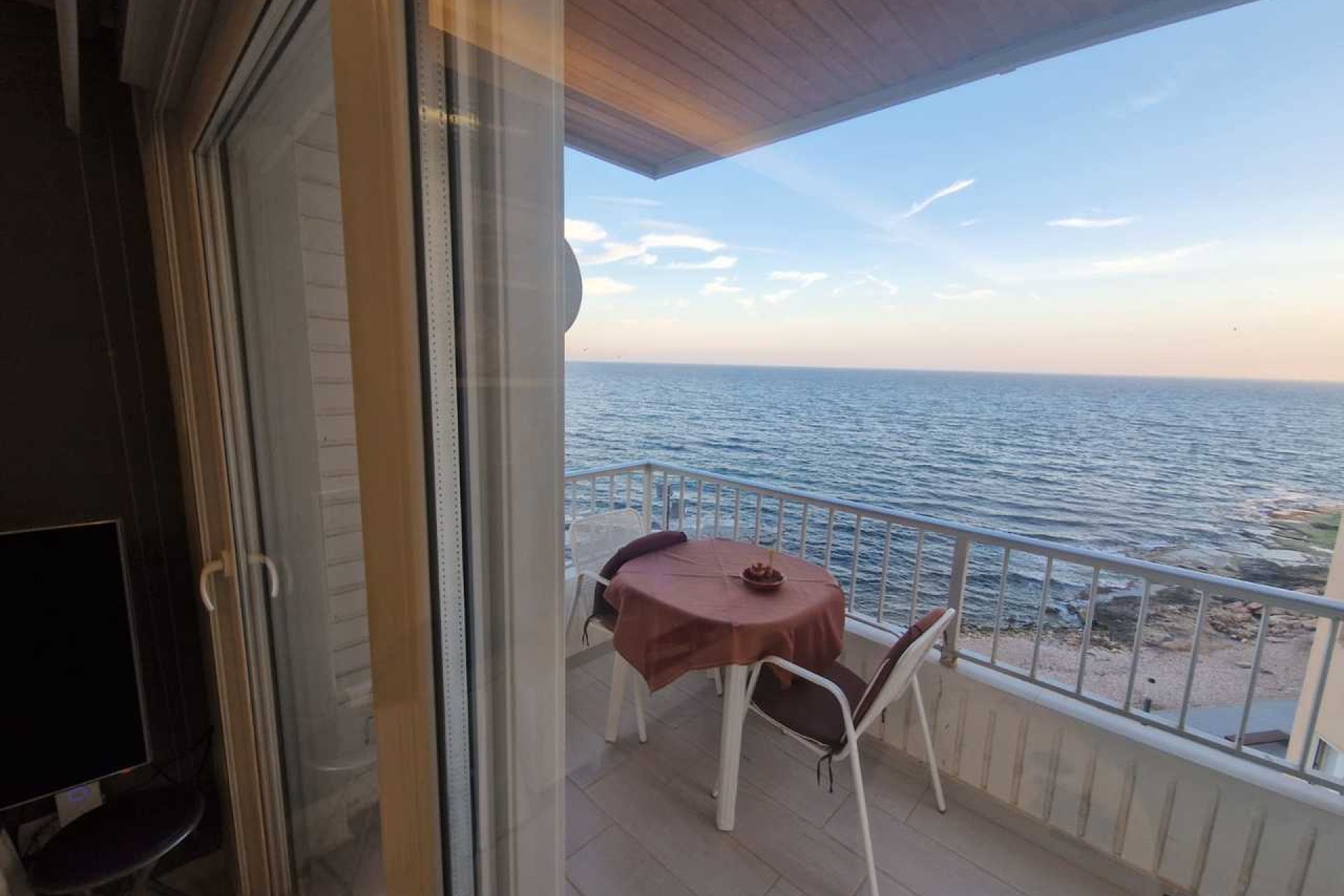 Rynek Wtórny - Apartament / Duplex - Torrevieja