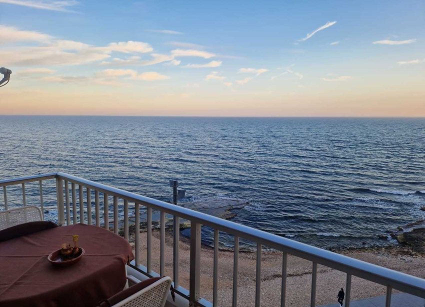 Rynek Wtórny - Apartament / Duplex - Torrevieja