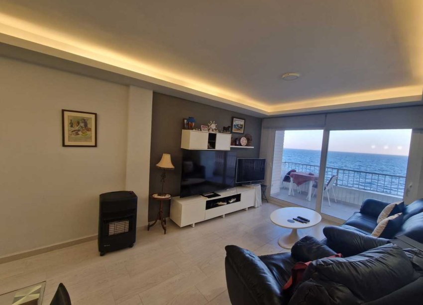 Rynek Wtórny - Apartament / Duplex - Torrevieja