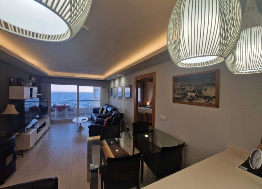 Rynek Wtórny - Apartament / Duplex - Torrevieja