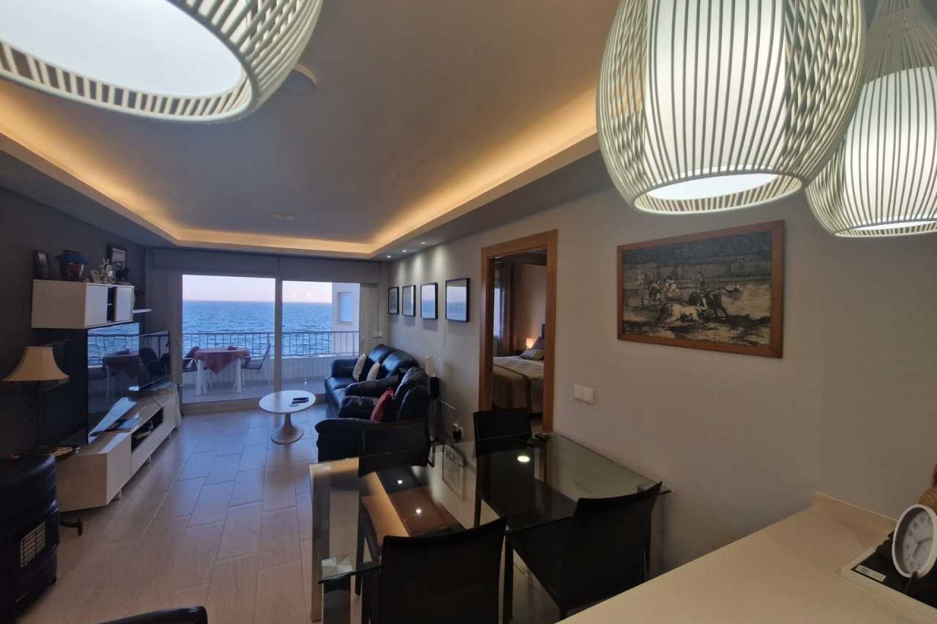 Rynek Wtórny - Apartament / Duplex - Torrevieja
