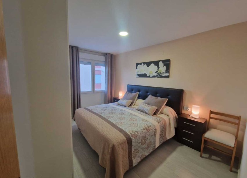 Rynek Wtórny - Apartament / Duplex - Torrevieja