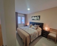 Rynek Wtórny - Apartament / Duplex - Torrevieja
