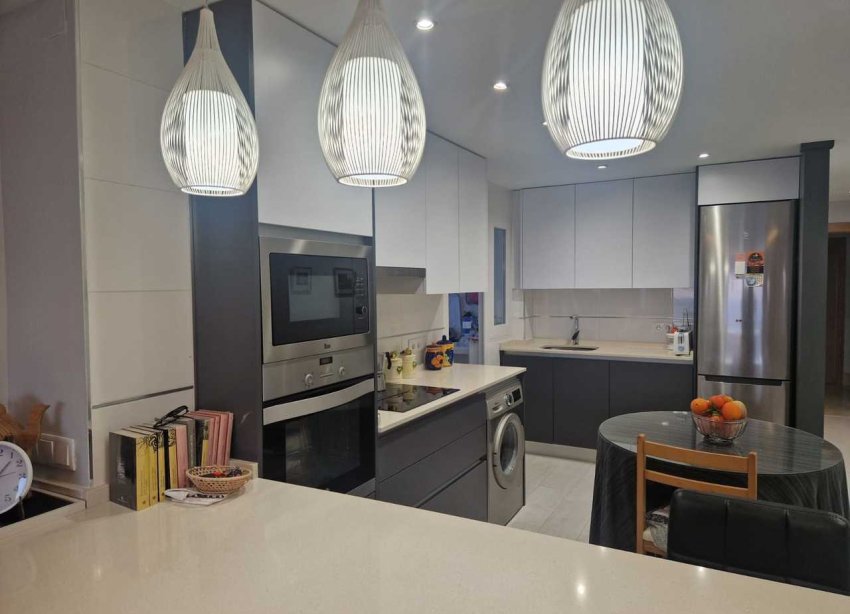 Rynek Wtórny - Apartament / Duplex - Torrevieja