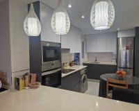 Rynek Wtórny - Apartament / Duplex - Torrevieja