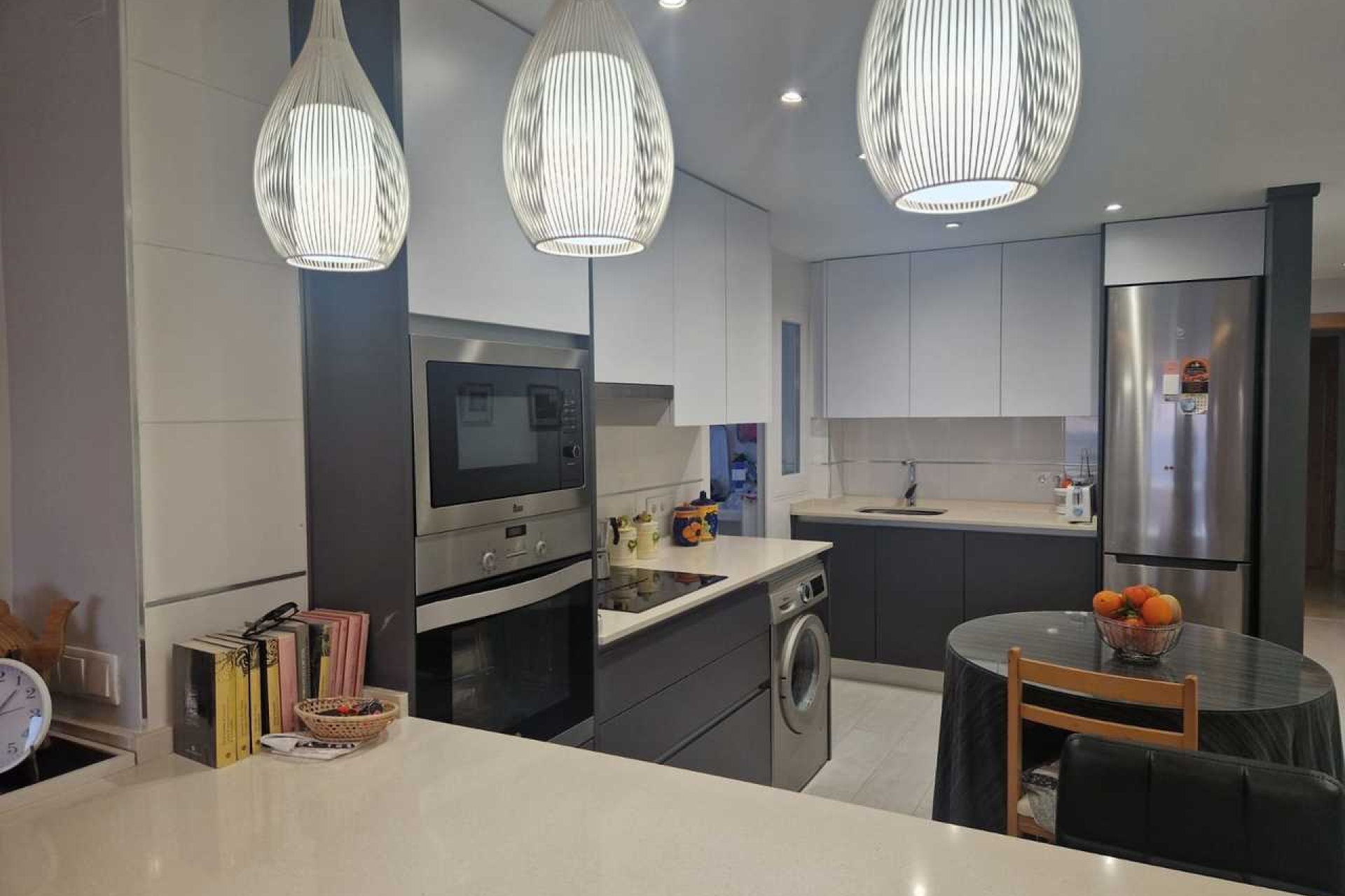 Rynek Wtórny - Apartament / Duplex - Torrevieja