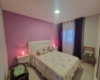 Rynek Wtórny - Apartament / Duplex - Torrevieja