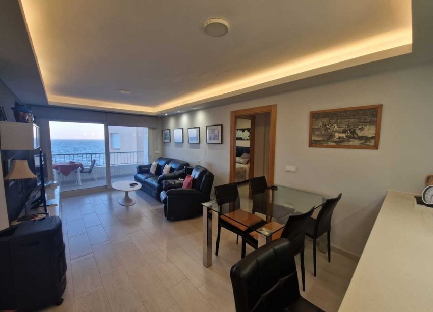 Rynek Wtórny - Apartament / Duplex - Torrevieja